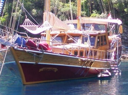 Zeilvakantie Griekenland Zeilen Turkije, meezeilen, blue cruise meezeilvakantie, zeilvakantie, zeilen langs de Turkse kust en Griekse eilanden