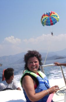 Zeilvakantie Griekenland Zeilen Turkije, meezeilen, blue cruise meezeilvakantie, zeilvakantie, zeilen langs de Turkse kust en Griekse eilanden