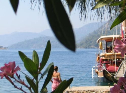 Zeilvakantie Griekenland Zeilen Turkije, meezeilen, blue cruise meezeilvakantie, zeilvakantie, zeilen langs de Turkse kust en Griekse eilanden