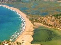 zeilen Turkije, zeilvakantie Griekse eilanden