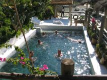 Zeilvakantie Dalyan Fethiye Gocek