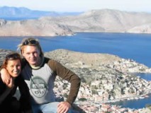 zeilen in Griekenland, zeilvakantie Symi